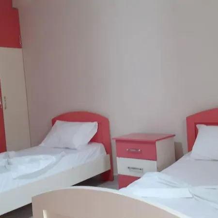 Salo * Gjirokastër
