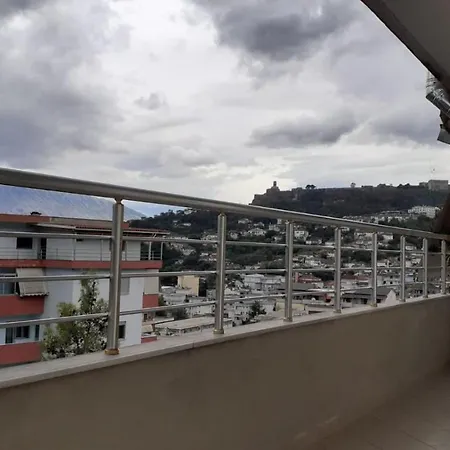Salo Apartment Gjirokastër