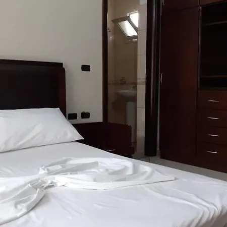 Salo Apartment *