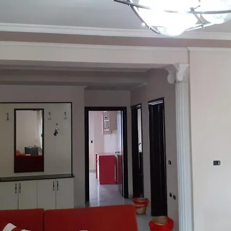 Apartment Salo *