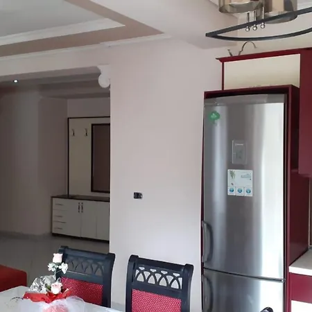 Salo Apartment Gjirokaster