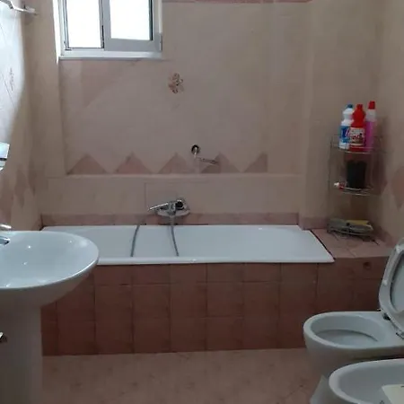 Salo Apartment