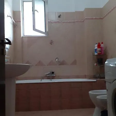 Salo Apartment