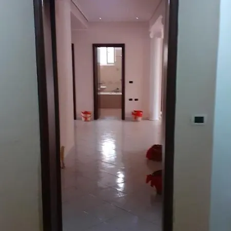Salo Apartment *