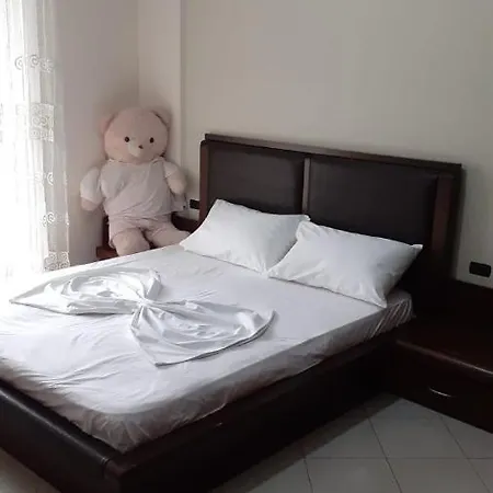 Apartment Salo Gjirokaster