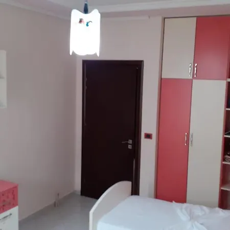 Apartment Salo Gjirokaster
