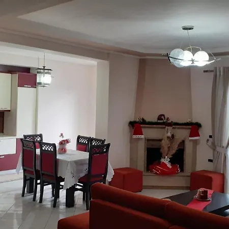 Salo Apartment