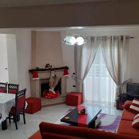 Salo Apartment Gjirokaster