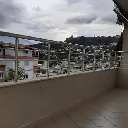 Salo Apartment