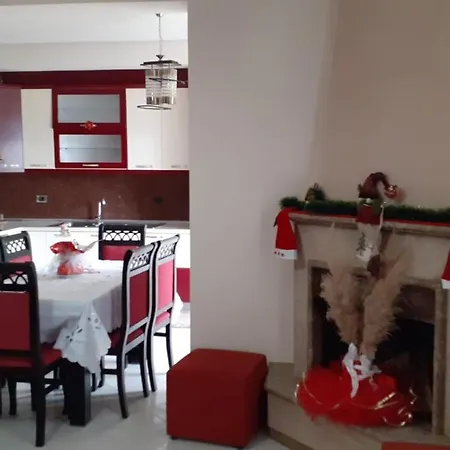 Salo Apartment *