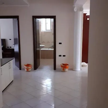 Apartment Salo Gjirokaster